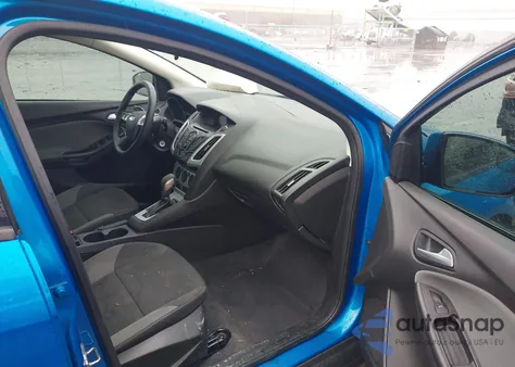 2013 Ford Focus Se z USA, uszkodzony, nr VIN 1FADP3K24DL113859